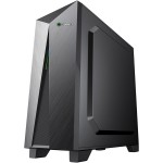 خرید کیس کامپیوتر GameMax Nova N6 - شاسی مید تاور